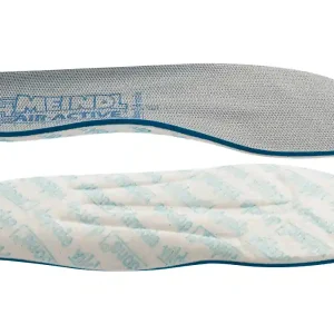 Nur Heute Meindl Air-Active Soft Print Fußbett Einlegesohle Schuheinlagen