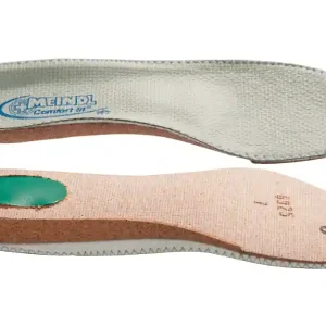 Letzte Chance Meindl Comfort Fit Fußbett Hiking Einlegesohle Schuheinlagen