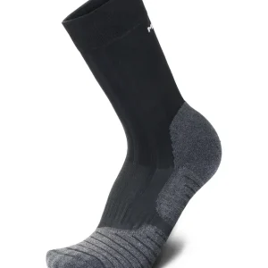 Preisreduziert Meindl MT4 Modal Herren Trekkingsocken Wandersocken schwarz