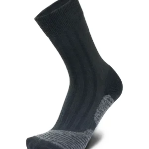 Meindl MT2 Trekking Basic Damen Wandersocken Trekkingsocken schwarz Highlight