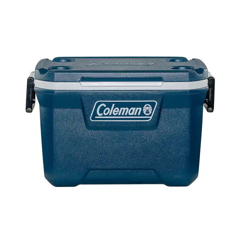 Online Kaufen Coleman Xtreme 52 Chest 49 Liter Kühlbox