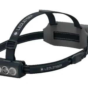 Ledlenser Neo9R Stirnlampe 600 Lumen Trailrunning Stirnlampe gray Top-Angebot