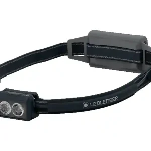 Zertifiziert Ledlenser Neo5R Stirnlampe 300 Lumen Trailrunning Stirnlampe gray