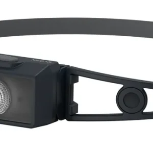 Ledlenser Neo1R Stirnlampe 150 Lumen Trailrunning Stirnlampe gray Wochenendangebot