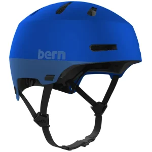 Nur Für Kurze Zeit Bern Macon 2 H2O Helm für Wakeboard Kajak Wassersport sea