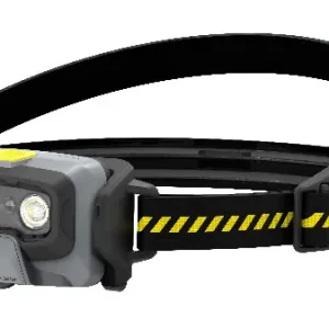 Ledlenser HF6R Work Hands Free 800 Lumen Stirnlampe yellow Direkt Vom Hersteller