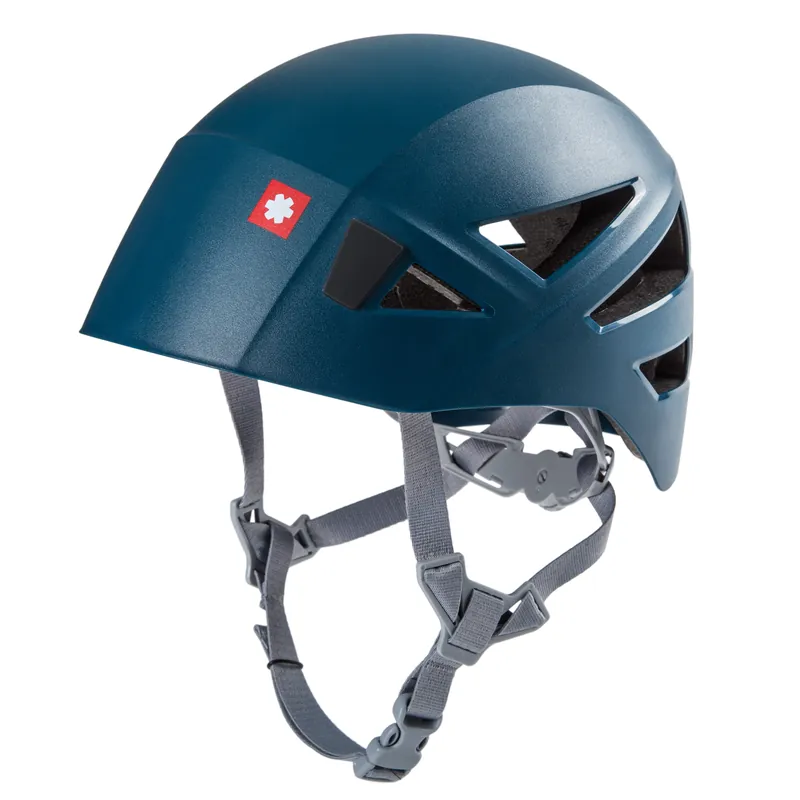 Direktkauf Ocun Shard Universal Kletterhelm petrol mediterranea