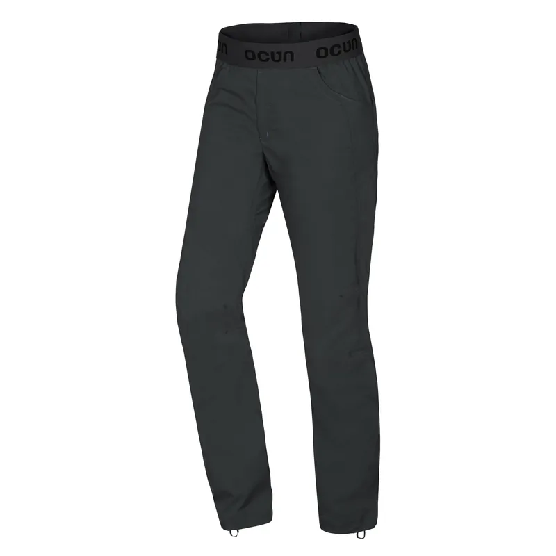 Mega-Angebot Ocun Mania Pants Herren Kletterhose anthracite obsidian