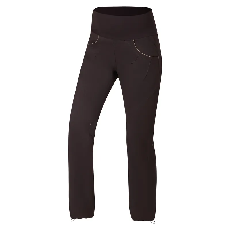Jetzt Bestellen Ocun Noya Pants Damen Kletterhose anthracite obsidian