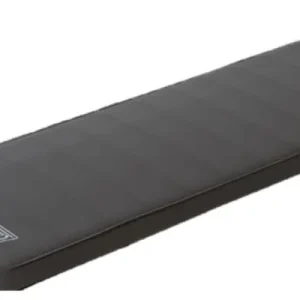 Coleman Supercomfort Single Luftbett 7,5cm selbstaufblasende Luftmatratze Billig