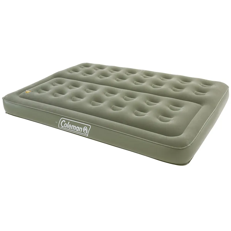 Heißes Angebot Coleman Maxi Comfort Bed Double Luftbett Luftmatratze