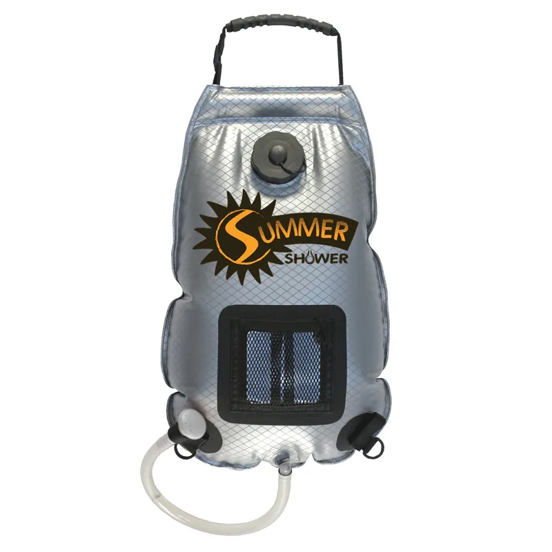 Neue Ware Advanced Elements Summer Shower 11,4 Liter Solar Dusche Campingdusche