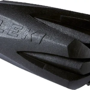 Leki Rubber Pad Trekking Gummipuffer 1 Paar Neue Kollektion