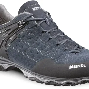 Letzte Chance Meindl Ontario GTX Herren Freizeitschuh marine-schwarz