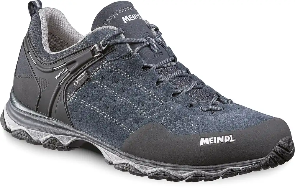 Letzte Chance Meindl Ontario GTX Herren Freizeitschuh marine-schwarz