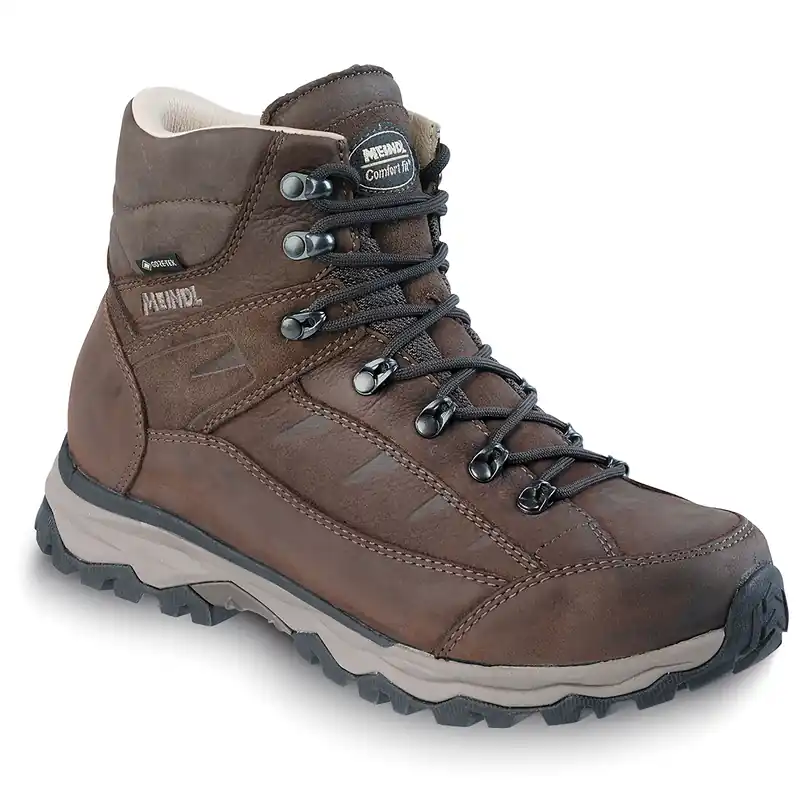 Meindl Toblach Lady GTX Damen Comfort Fit Winterboot braun Direkt Vom Hersteller