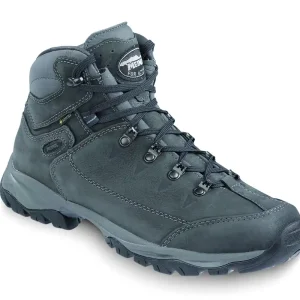 Meindl Ohio 2 GTX Herren Wanderschuhe anthrazit Heißes Angebot