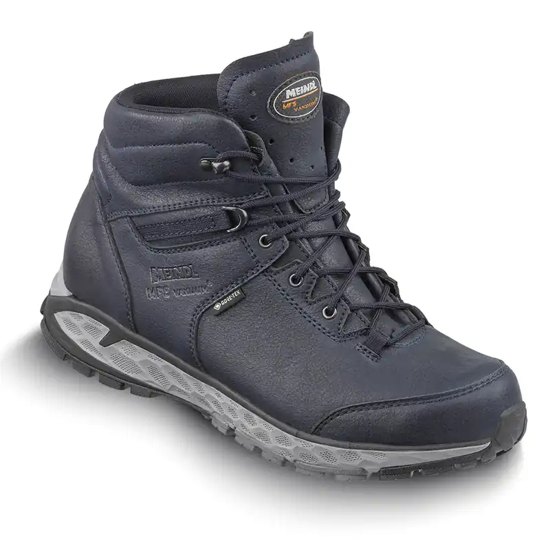 Echt Meindl Vakuum Urban Herren Wanderschuhe marine