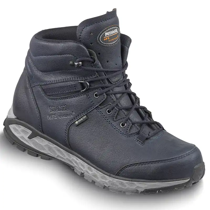 Meindl Vakuum Lady Urban Damen Wanderschuhe marine Top-Preis