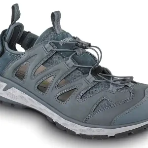 Meindl Brindisi Comfort Fit Herren Trekkingsandale graphit Sale