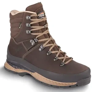 Meindl Island MFS 3000 Herren Trekkingschuhe dunkelbraun-natur Rabatt