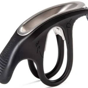 Must-Have Ocun Bow Sicherungsgerät Abseilgerät black