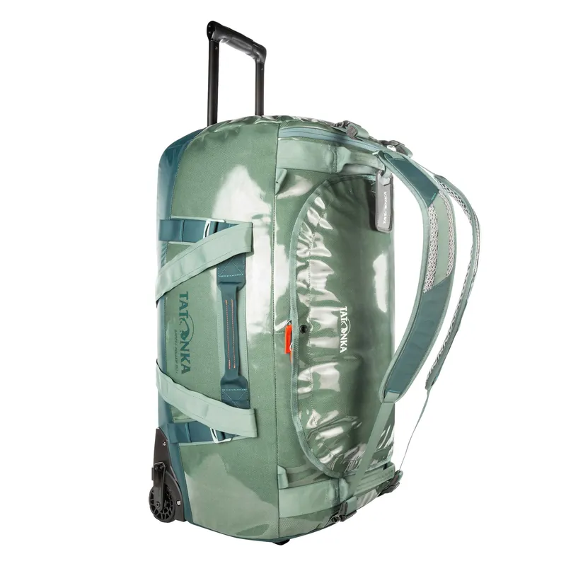 Versand Am Gleichen Tag Tatonka Barrel Roller 80 Reisetasche Trolley