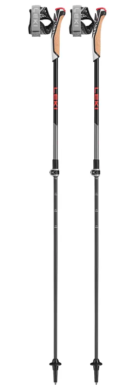 Leki Instructor Lite Nordic Walking Stöcke Direktkauf