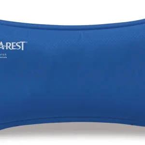 Online Kaufen Therm-a-Rest Lumbar aufblasbares Lendenkissen Rückenpolster nautical blue