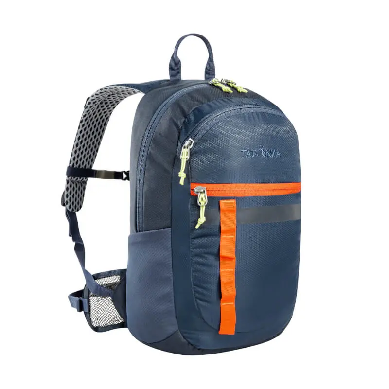 Tatonka City Pack JR 12 Kinderrucksack navy Letzte Chance