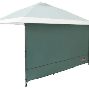 Coleman 2 Seitenwände für Fastpitch Onepush M Zertifiziert