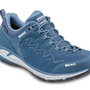 Meindl Messina Walker Lady Damen Multifunktionsschuhe jeans Billig
