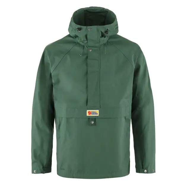 Bestpreis Fjällräven Vardag Anorak Deep Patina