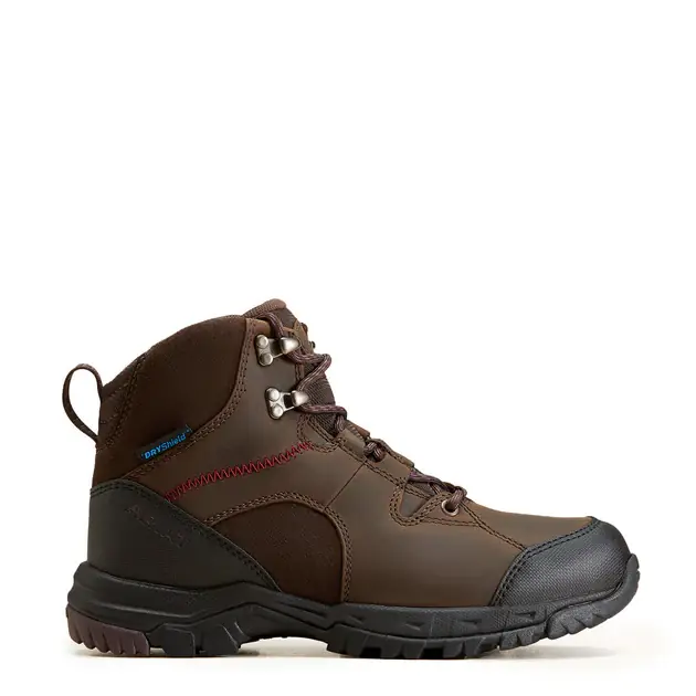 Direkt Vom Hersteller Ariat Skyline Mid Waterproof Boot Chocolate Brown