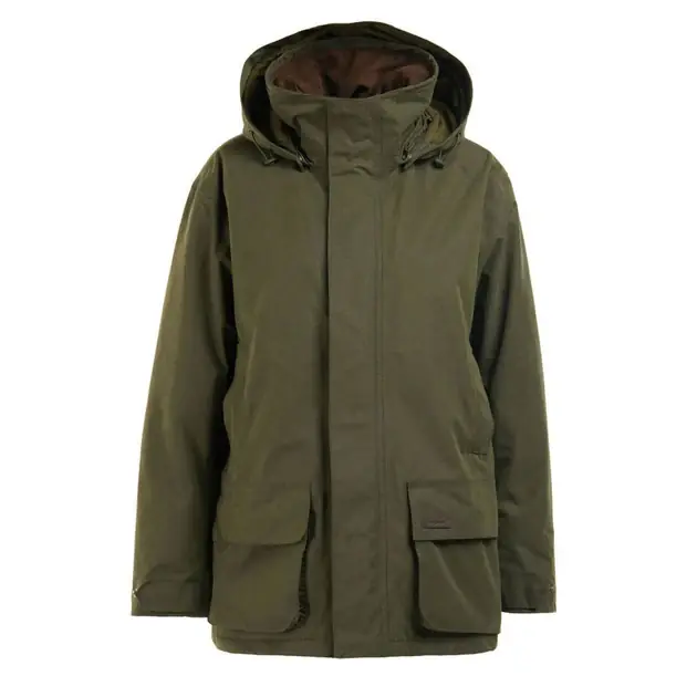 Jetzt Bestellen Barbour Womens Beaconsfield Jacket Olive