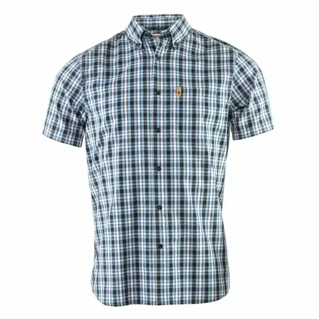 Fjällräven Ovik Shirt Dusk Online Kaufen