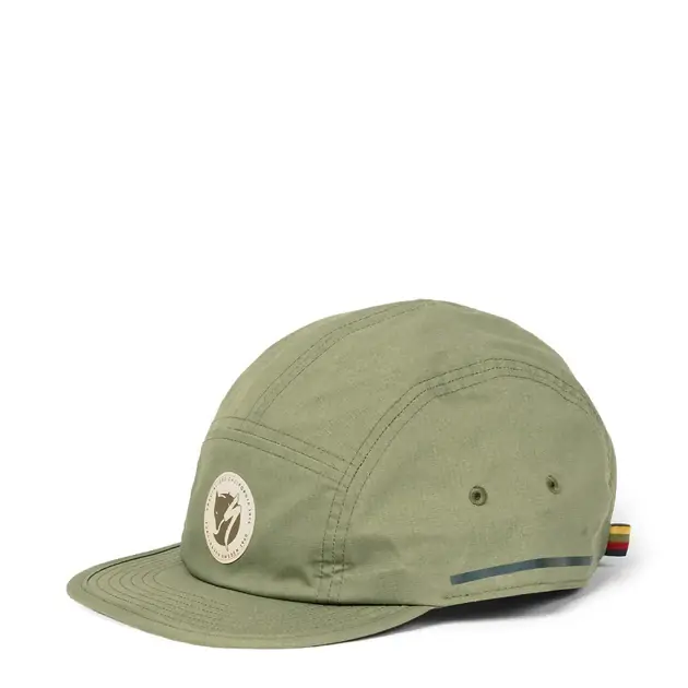 Sofort Bestellen Fjällräven x Specialized Cap Green