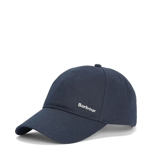 Expressversand Barbour Womens Olivia Sports Cap Classic Navy