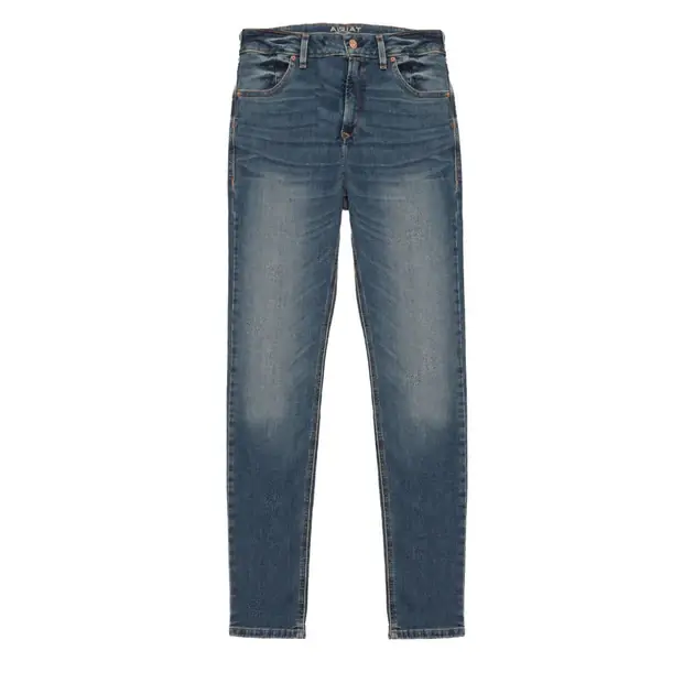Meistverkauft Ariat Womens Premium High Rise Skinny Jean Asmu Cameroon