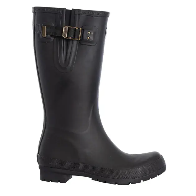 Top-Angebot Barbour Cirrus Wellington Black