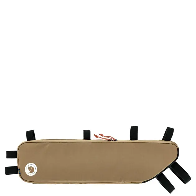 Fjällräven Hoja Frame Bag S Classic Clay Online Kaufen