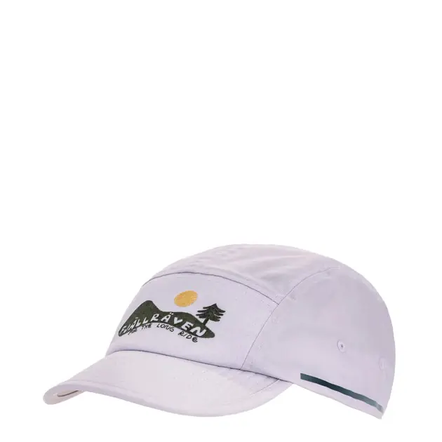 Fjällräven Hoja Lugnt Cap Classic Lavender Mist Bestpreis