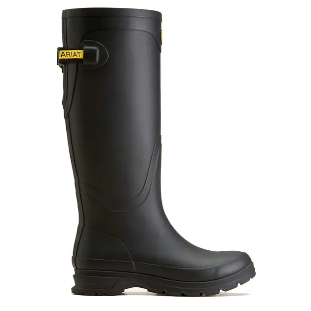 Preis Gesenkt Ariat Womens Kelmarsh Wellington Black
