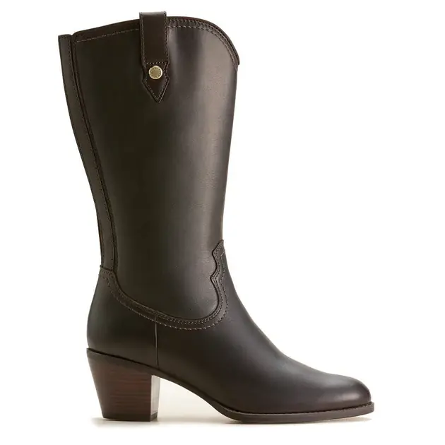 Bestseller Ariat Womens Addison Chocolate Truffle