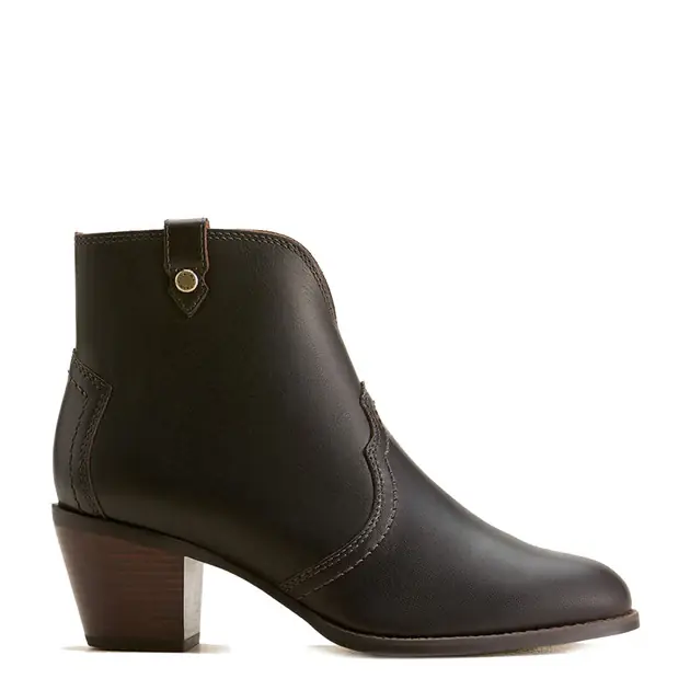 Schneller Versand Ariat Womens Tilbury Chocolate Truffle